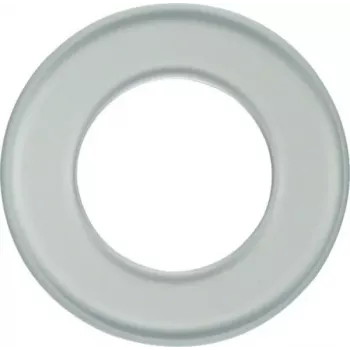 Hager WTD7180GT üvegkeret 1-es, tiszta