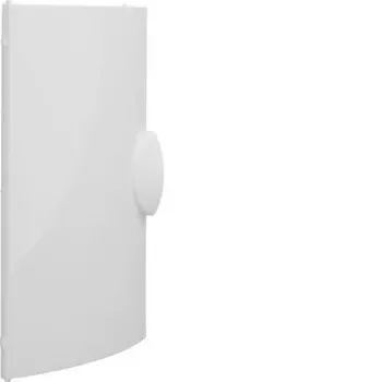 Hager fehér ajtó mini elosztóhoz GD110 GP110P
