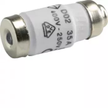 Hager LE1835 moduláris kontaktor 25A 230V AC 2NO+2NC 4 pólusú