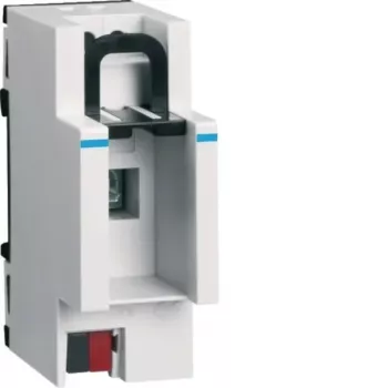 HAGER TYFS122 USB interfész KNX Secure REG