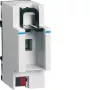 HAGER TYFS122 USB interfész KNX Secure REG