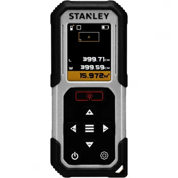 STANLEY FATMAX lézeres távolságmérő 60m STHT0-77050