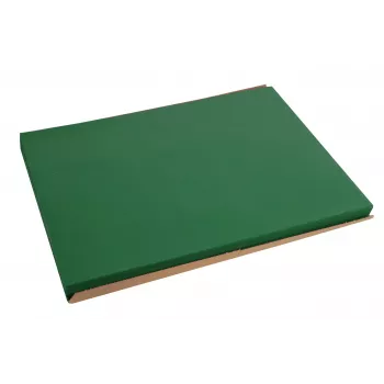PROnappe 500 terítő Tiss Lack zöld 30,0 x 40,0 cm