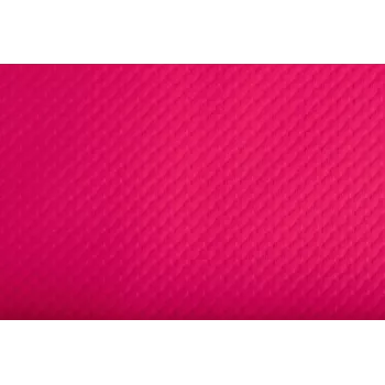 PROnappe 500 terítő Tiss Lack pink 30 x 40 cm