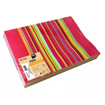 PROnappe 400 terítő multicolour 30,0 x 40,0 cm