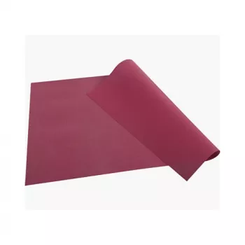 PROnappe egyszerhasználatos teríték Spunbond 400 x 300 mm bordó
