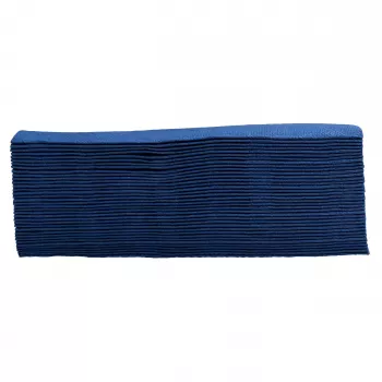 PROnappe szalvéta éjkék 2 rétegű 20,0 x 20,0 cm 50 db