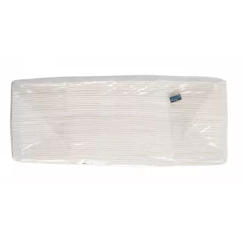 PROnappe fehér papírszalvéta 2 rétegű 19 x 19 cm 40 darabos csomag