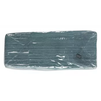 PROnappe papírszalvéta szürke 2 rétegű 19,0 x 19,0 cm 40 darabos csomag