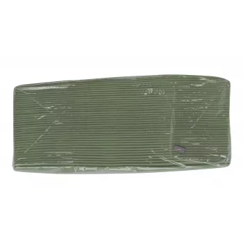 PROnappe olívzöld 2 rétegű papírszalvéta 19 x 19 cm 40 darabos csomag