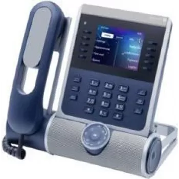 Alcatel Lucent Enterprise testreszabási készlet VoIP-telefonhoz