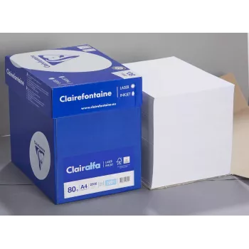 Exacompta Laser2800 másolópapír A4 80 g/m² 2500 lap maxi doboz