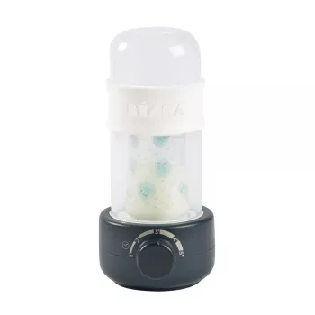 Beaba Babymilk Second 911720 cumisüvegmelegítő, navy kék