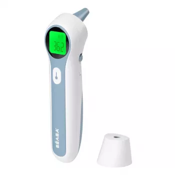 Beaba Thermospeed elektronikus hőmérő