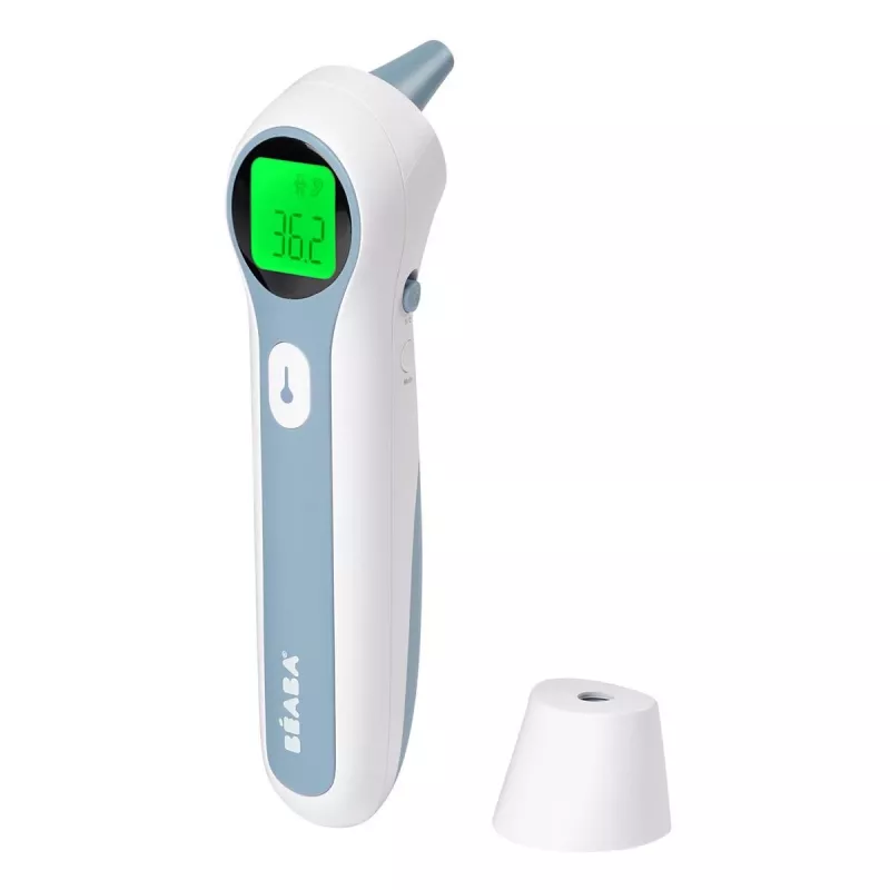 Beaba Thermospeed elektronikus hőmérő