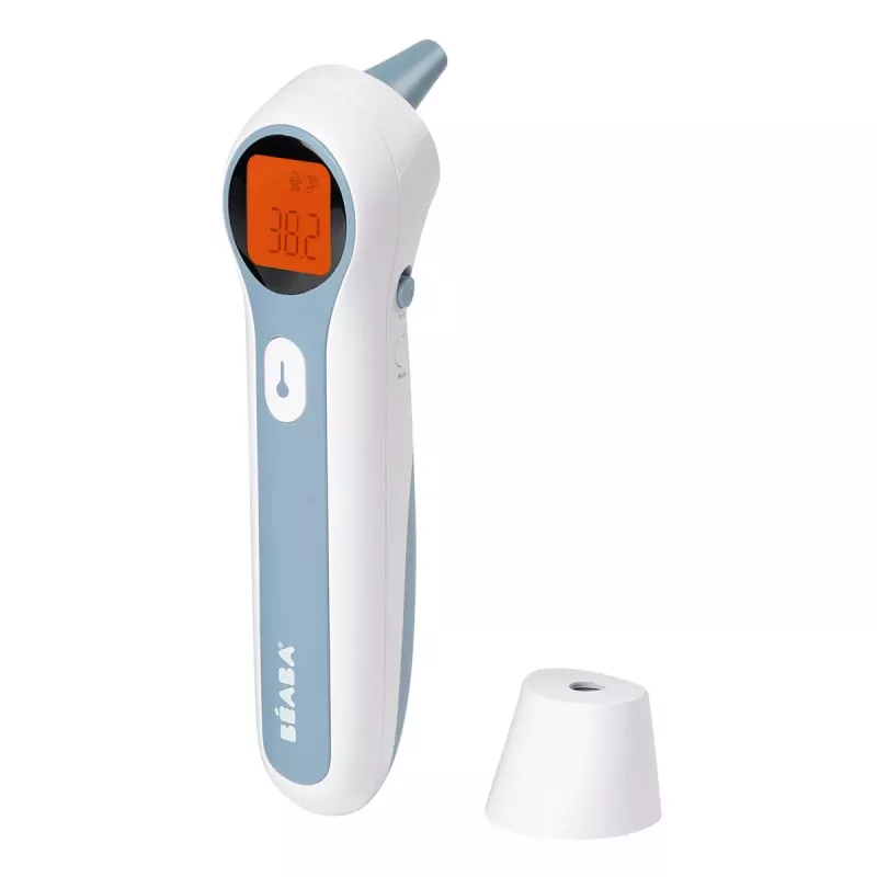 Beaba Thermospeed elektronikus hőmérő
