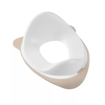 Beaba WC-ülőke-szűkítő clay