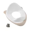 Beaba WC-ülőke-szűkítő clay