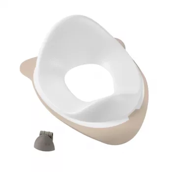 Beaba WC-ülőke-szűkítő clay