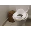 Beaba WC-ülőke-szűkítő clay