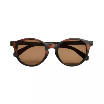 Beaba Sunrise gyerek napszemüveg UV400 Dark Tortoise Brown 4-6 év