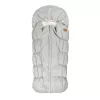 Beaba Winter babakocsi hálózsák 6-24 hónap Heather Grey