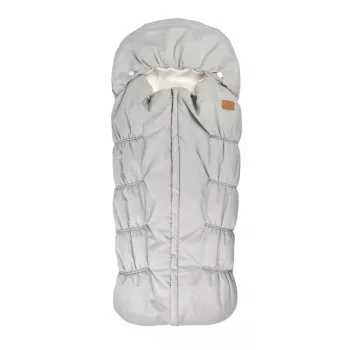 Beaba Winter babakocsi hálózsák 6-24 hónap Heather Grey