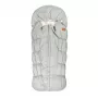 Beaba Winter babakocsi hálózsák 6-24 hónap Heather Grey