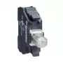 Schneider Electric LED-modul ZBVB1 24V fehér