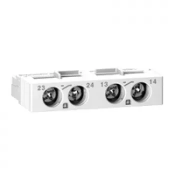 APC GVAE20 Basic PDU 20A 0U függőleges áramelosztó egység, 12x C13 + 4x C19, fekete