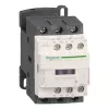 APC Schneider Electric LC1D12BD TeSys D Contactor, 3P, 12A AC-3, 24V DC Coil, 1NO+1NC Aux, Screw Clamp