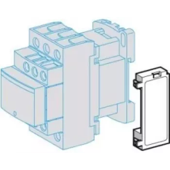 APC varisztor túlfeszültség-védelmi modul 110-240V LAD4VU