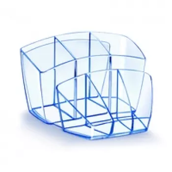 CEP Office Solution 580 tolltartó I Ice Blue