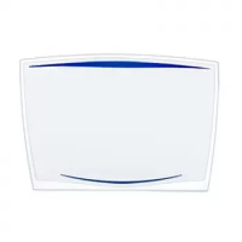 CEP Office Solution Ice Blue íróasztal-alátét 770 I