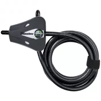 Master Lock Python állítható zárókábél 8 mm 8418EURD