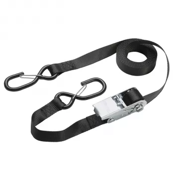 Master Lock racsnis feszítőheveder S-horoggal 3109EURDAT