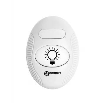 Geemarc AmpliCALL 6 LED-es figyelmeztető lámpa