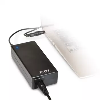 PORT Designs PORT Connect univerzális tápegység 90W HP-hez - EU-dugó