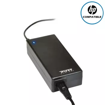PORT Designs PORT Connect univerzális tápegység 90W HP-hez - EU-dugó