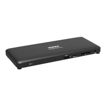 PORT Designs PORT connect Professional Docking OFFICE - USB-C dokkoló 2x 4K támogatással