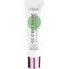 L'Oréal Magic CC 5-in-1 Anti-Redness Skin Enhancer Moisturizing CC Cream 30 ml