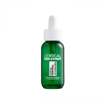 L'Oreal Men Expert Derma Control Anti-Imperfection Serum with Niacinamide 30ml