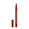 L'OREAL Infaillible Faux Brow kétoldalas szemöldökfilc, Dark Blonde, 1 ml