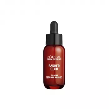 L'Oréal Men Expert Barberclub Repair Serum Face Serum 30ml