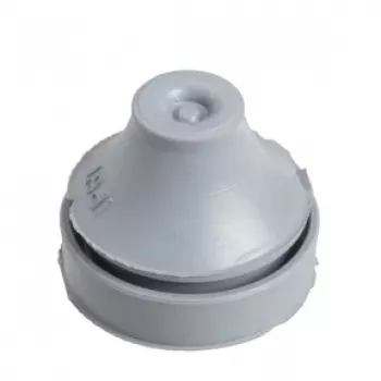 Schneider Electric Thorsman TET IMT36180 kábelbevezető M16, 5-7 mm, szürke