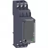 APC Schneider Electric RM22TG20 - fázisfelügyelő relé, 3 fázisú, 208-480 V AC, 2 váltó, 8 A, DIN-sín
