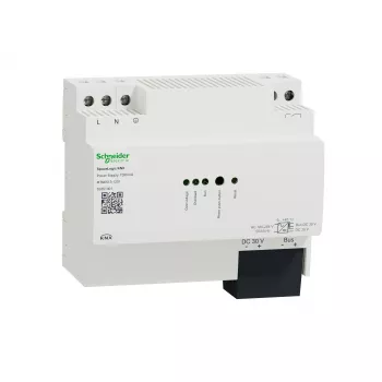 APC SpaceLogic KNX tápegység 1280mA