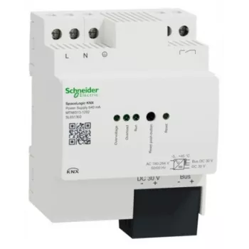APC SpaceLogic KNX tápegység 640mA
