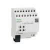 APC SpaceLogic KNX szelepmeghajtó működtető MTN6730-0002