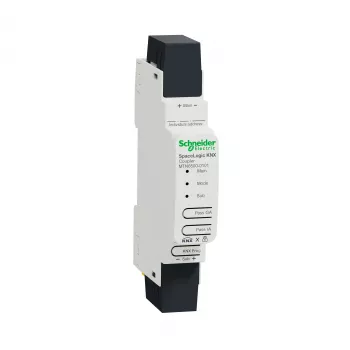 Schneider Electric Merten System M nyomógomb mechanizmus 1-es 10A 250V AC fehér